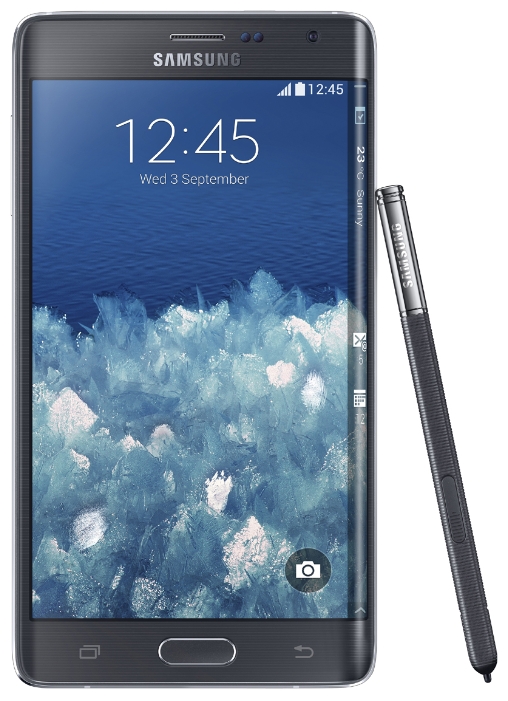 Samsung Galaxy Note Edge SM-N915F 32Gb recovery